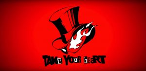 Persona 5 R announced