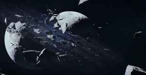 Scavengers Trailer Showed Off