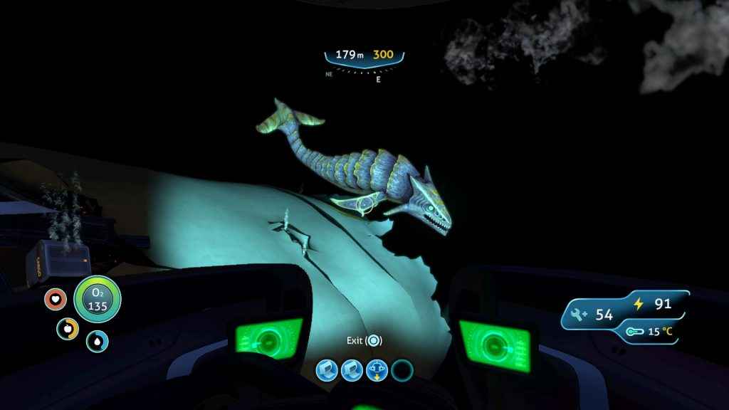 subnautica review - 4