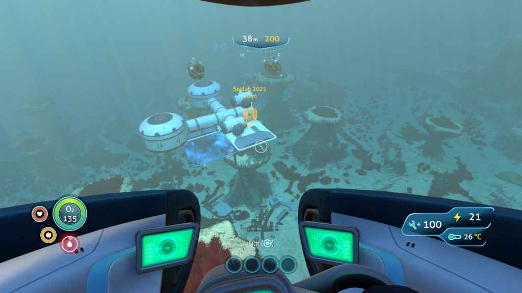 subnautica review - 6