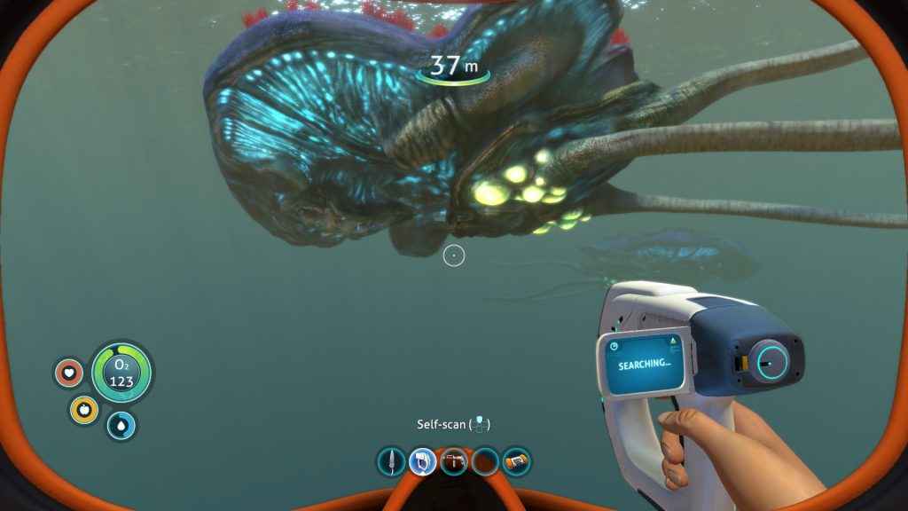 subnautica review - 5