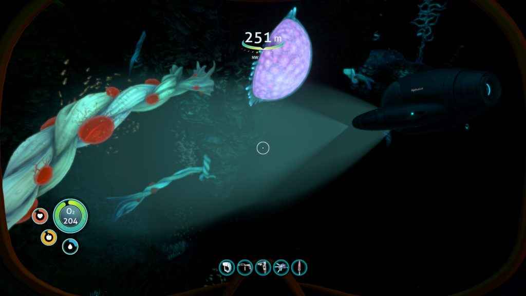 subnautica review - 8