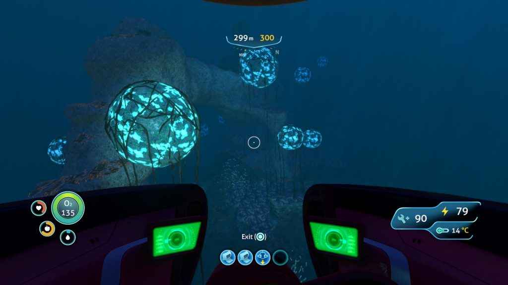 subnautica review - 9