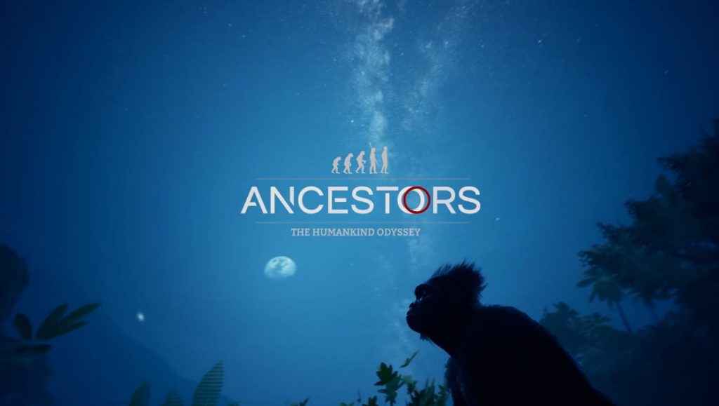 Ancestors: The Humankind Odyssey