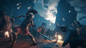 assassin's creed odyssey free dlc