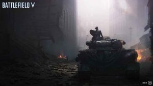 Battlefield 5 Letter Locations - The Last Tiger