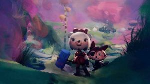 Dreams Will Finally Release This Spring