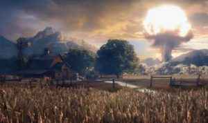 far cry apocalypse