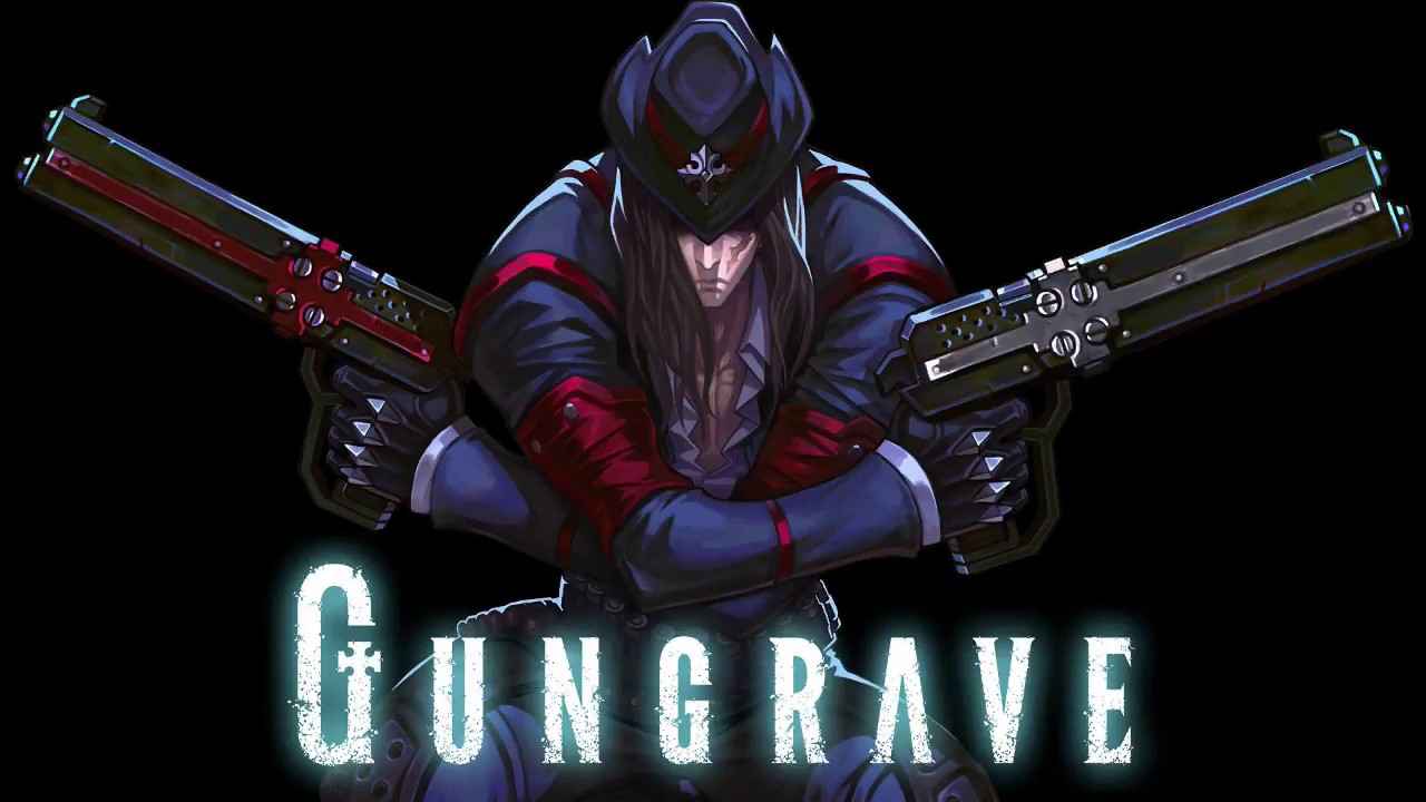 Gungrave VR Review - PlayStation Universe