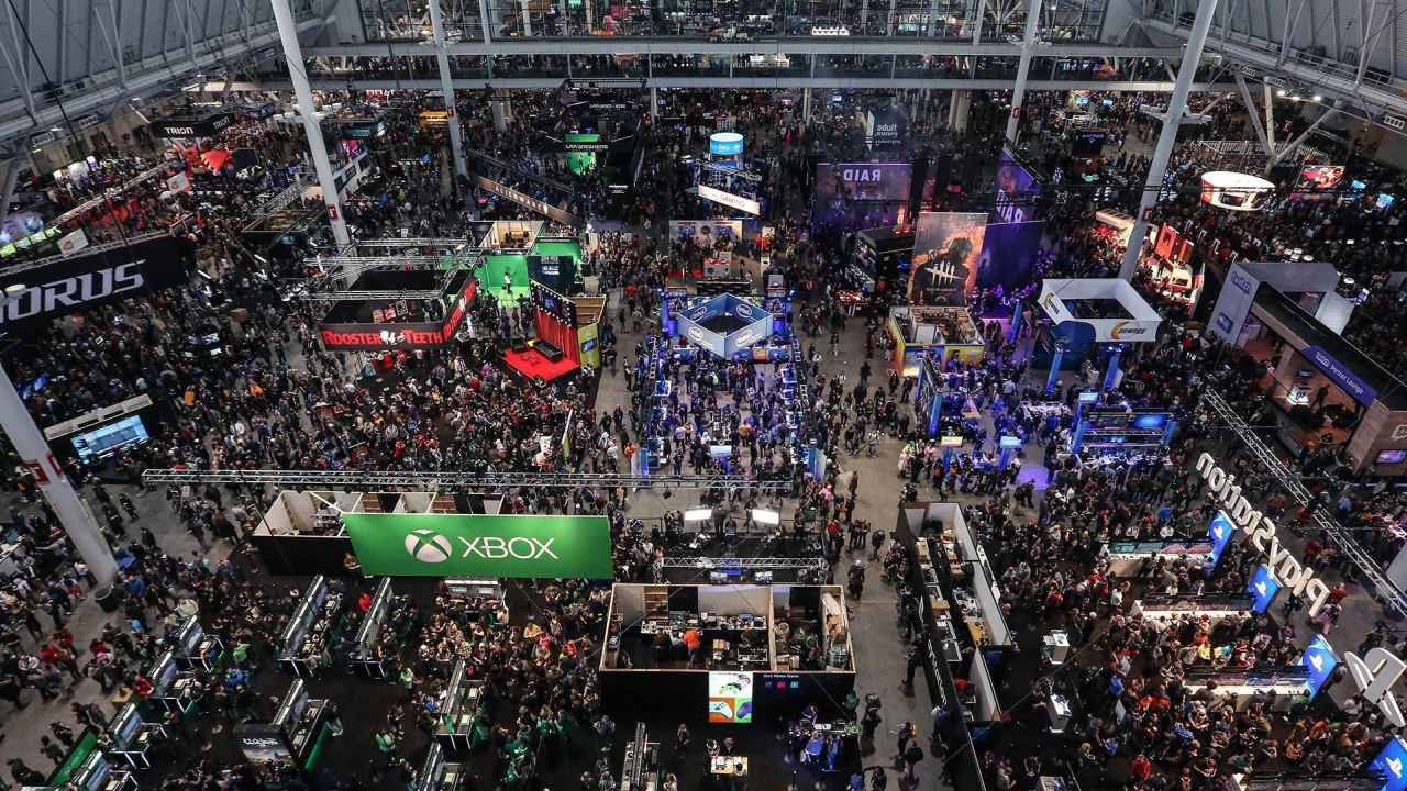 Sony At Pax South 2019 With Biggest Show Floor Ever - PlayStation Universe