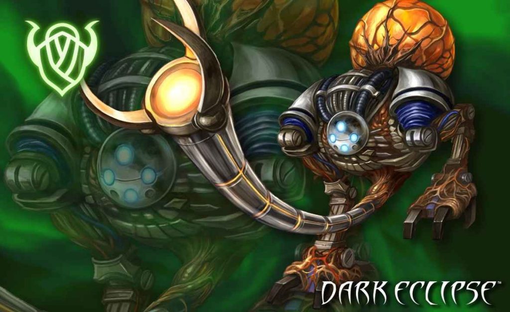 dark eclipse psvr