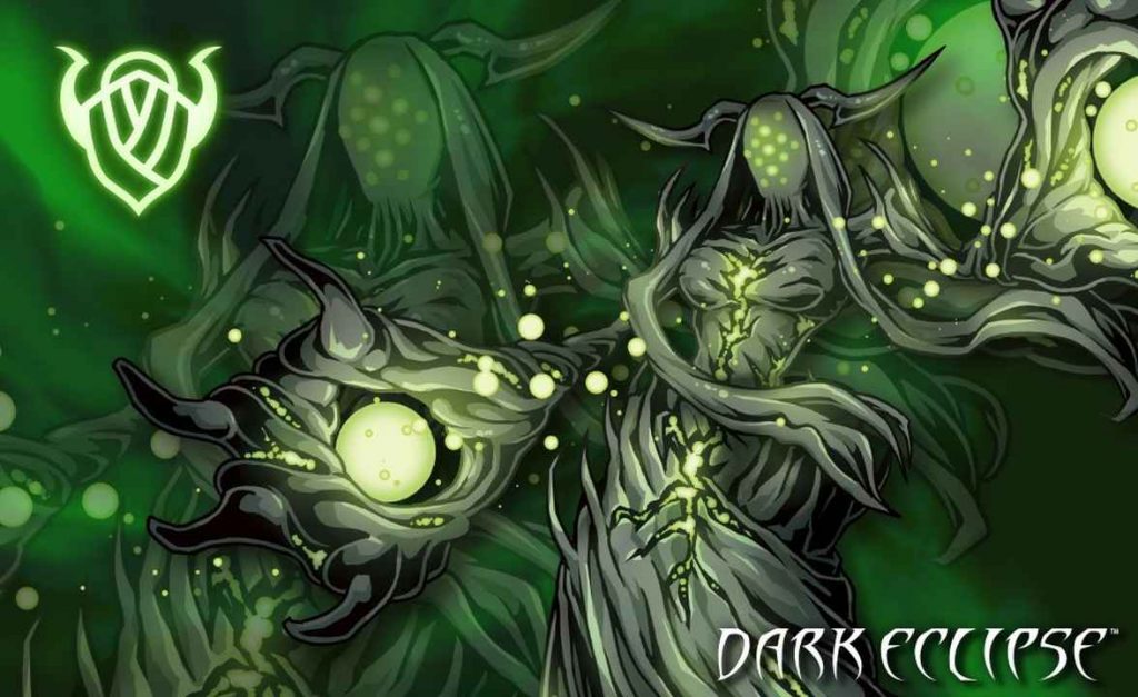 dark eclipse psvr