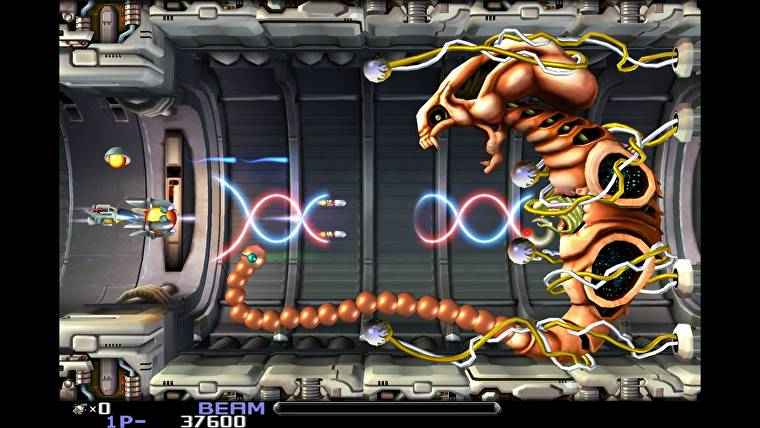 r-type-dimensions-ex-review-combat-ps4