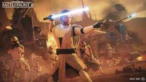 Star Wars Battlefront II 2019 Roadmap
