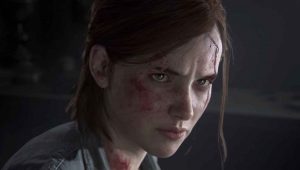 the last of us 2 2019