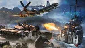war thunder update 1.85