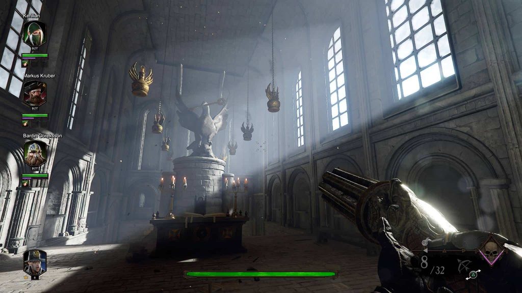 Warhammer Vermintide 2 Review 01
