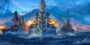 world of warships legends beta