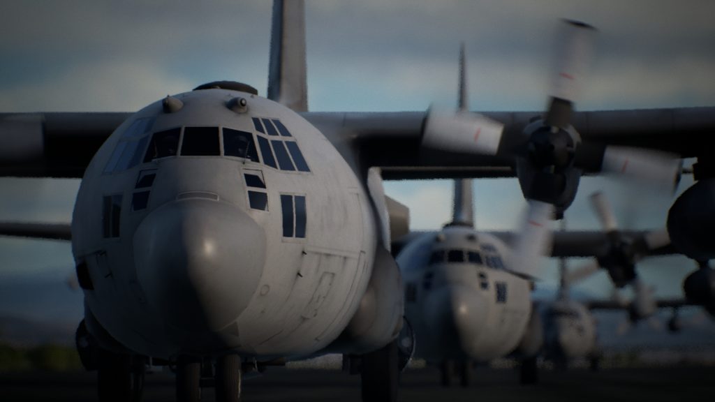 ace combat 7 review -7