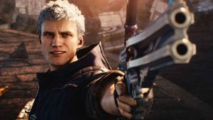 Devil May Cry 5 Looks To Be Getting A Fourth Playable Character