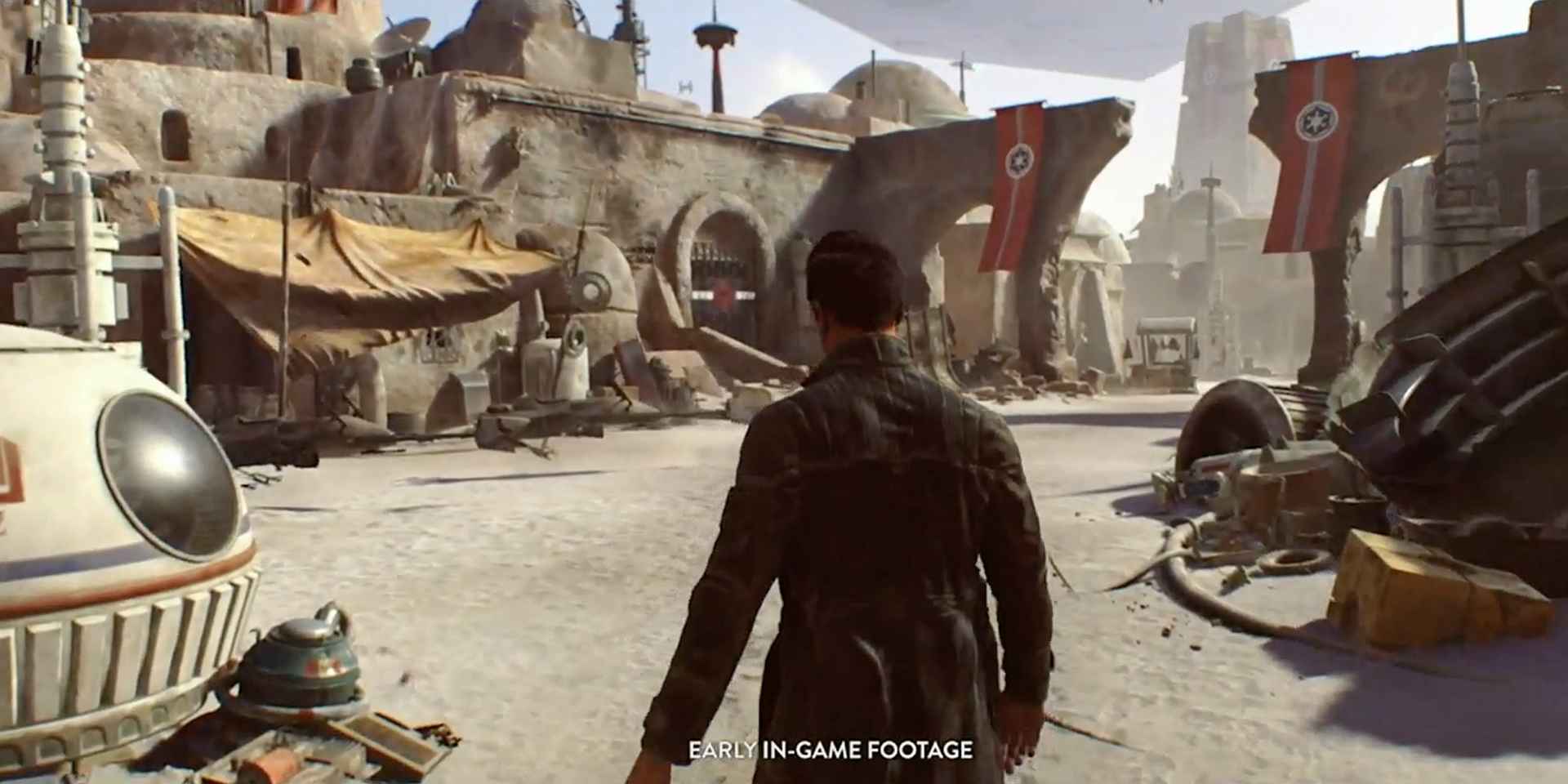 EA And Star Wars Partnership Has Been Bad For Everyone