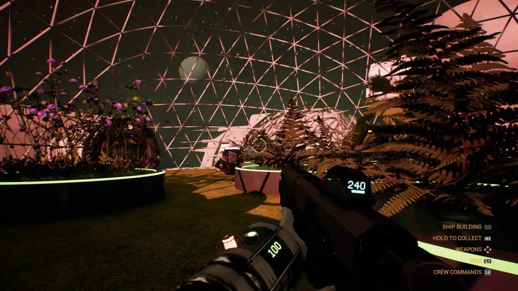 Genesis Alpha One Guide 06