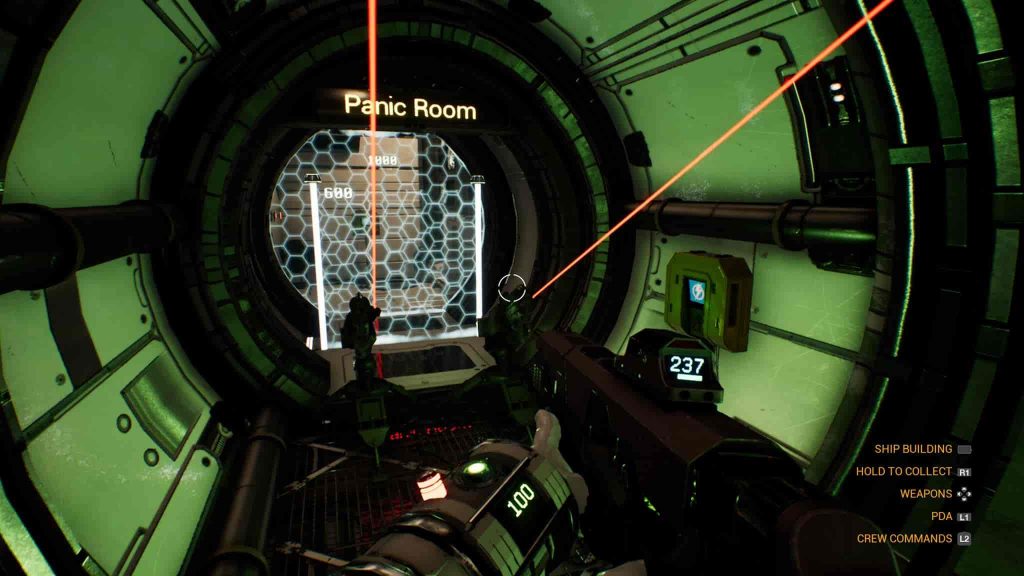 Genesis Alpha One Review 03