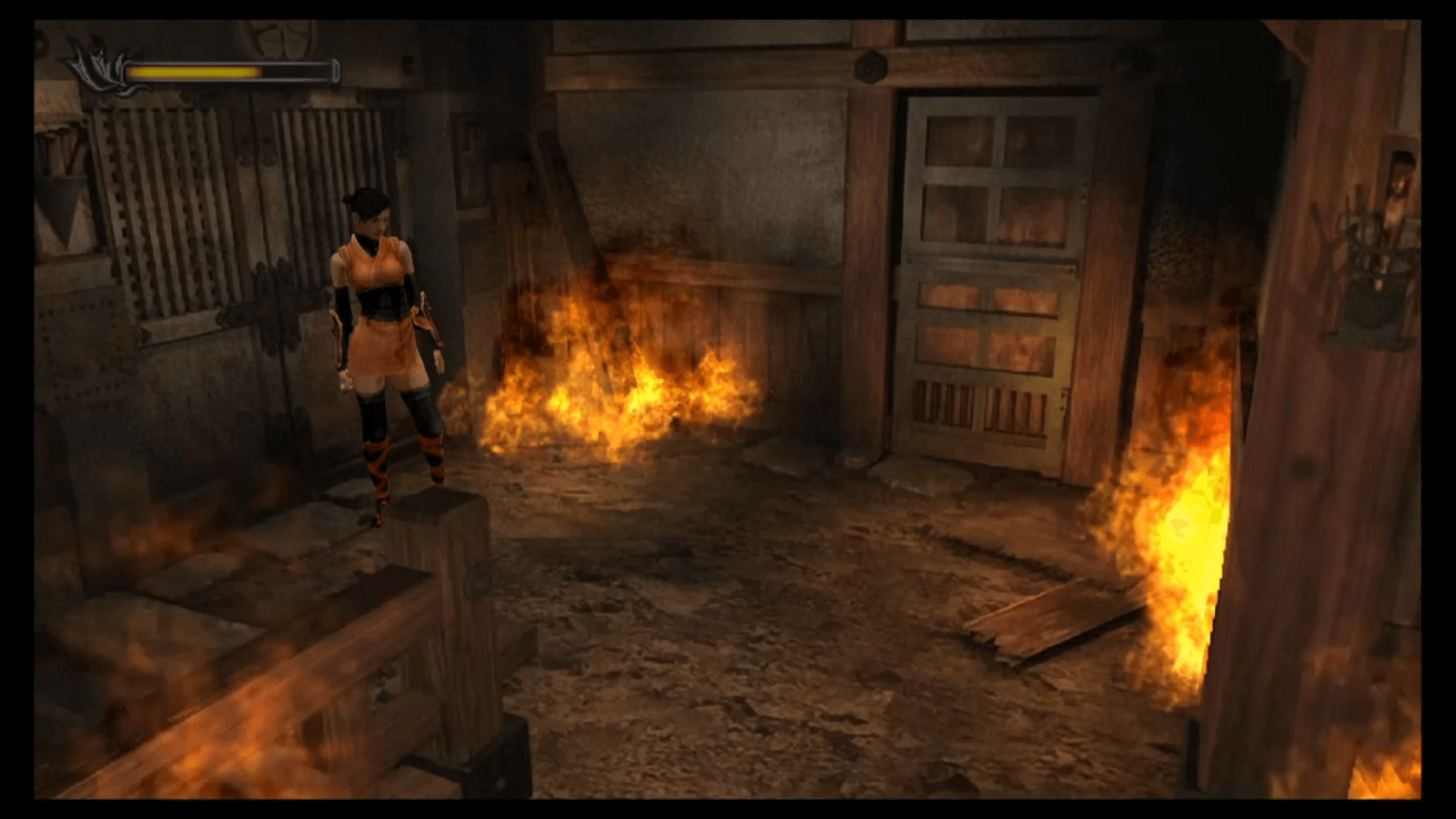 Onimuahs: Warlords review 02