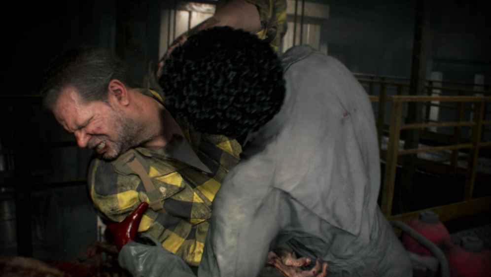 Resident Evil 2 The Ghost Survivors Free DLC Detailed