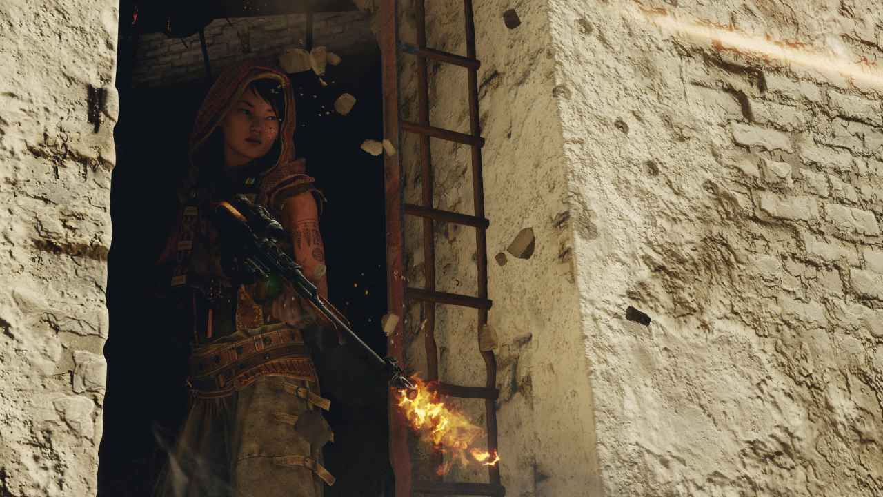 Metro Exodus Interview - Huw Beynon Discuss Story, Characters, and World