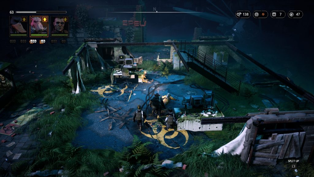 mutant year zero road to eden - 3