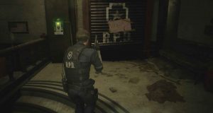 Resident Evil 2 Remake Strategy Guide And Walkthrough