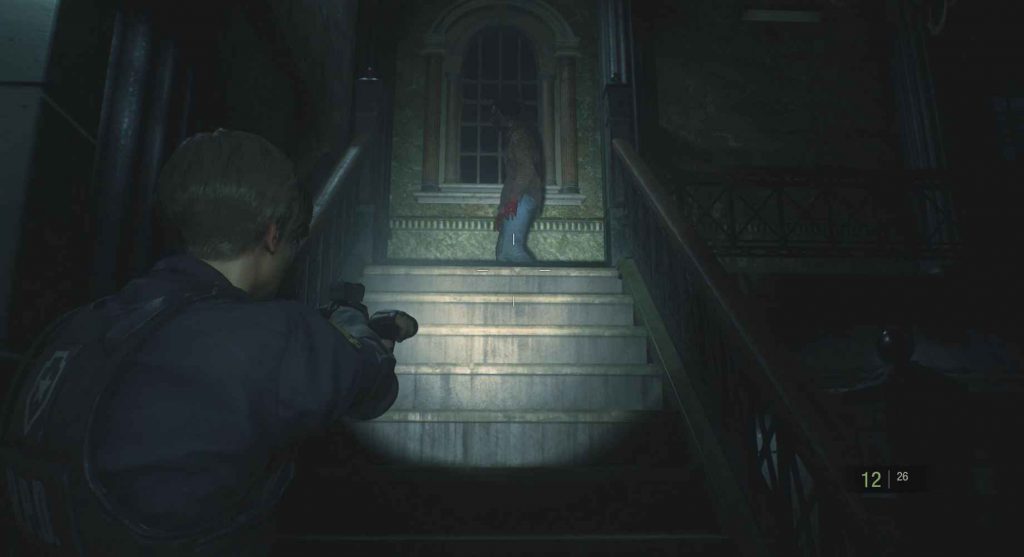 Resident Evil 2' Remake Demo Release Date and Gameplay: You Get