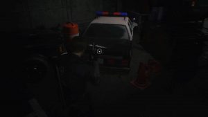 Resident Evil 2 Remake Weapon Part 3 Location