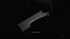 Resident Evil 2 Remake Weapon Part 2 Leon