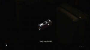 Resident Evil 2 Remake Weapon Part 3 Leon