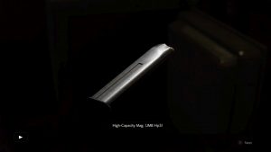 Resident Evil 2 Remake Weapon Part 4 Claire