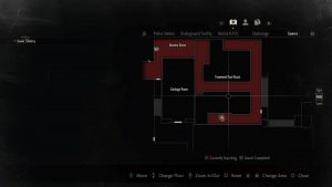 Resident Evil 2 Remake Weapon Part 5 Location