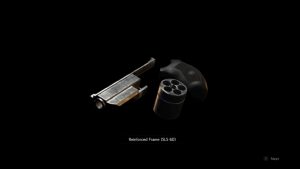 Resident Evil 2 Remake Weapon Part 5 Claire