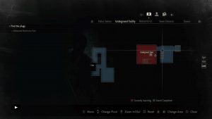 Resident Evil 2 Remake Weapon Part 6 Location