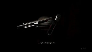 Resident Evil 2 Remake Weapon Part 6 Leon