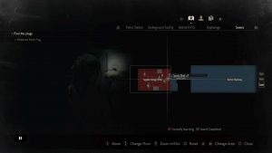 Resident Evil 2 Remake Weapon Part 7 Location