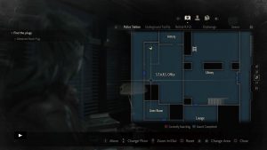 Resident Evil 2 Remake Weapon Part 7 Location