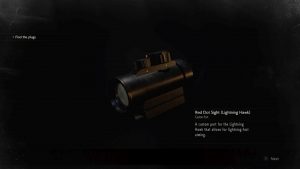 Resident Evil 2 Remake Weapon Part 7 Leon