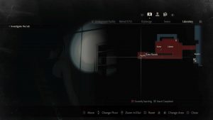Resident Evil 2 Remake Weapon Part 8 Location