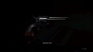 Resident Evil 2 Remake Weapon 6 Claire