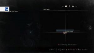 Resident Evil 2 Remake Weapon Part 9 Location