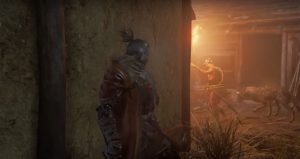 Get A Glimpse of Gameplay In The Sekiro: Shadows Die Twice Overview Trailer