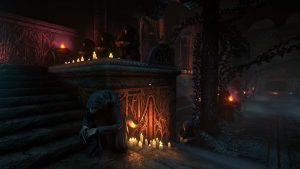 Conarium PS4 Release