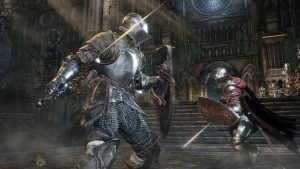 Dark Souls Trilogy Pre-Orders